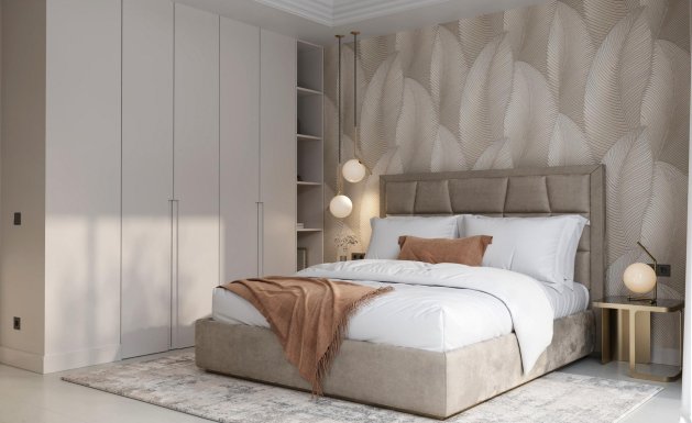 Neuf - Villa  - Marbella