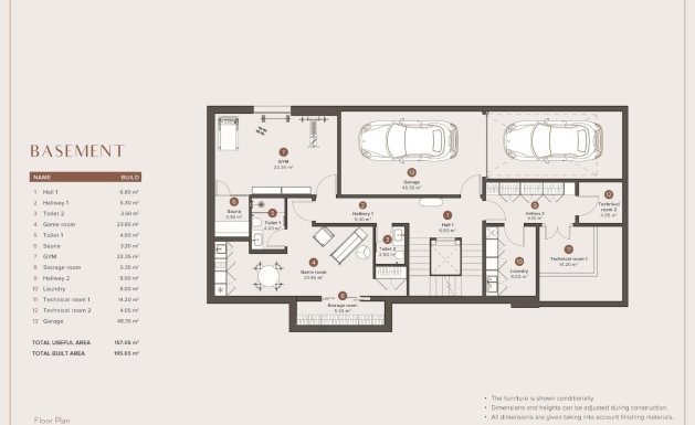 Neuf - Villa  - Marbella