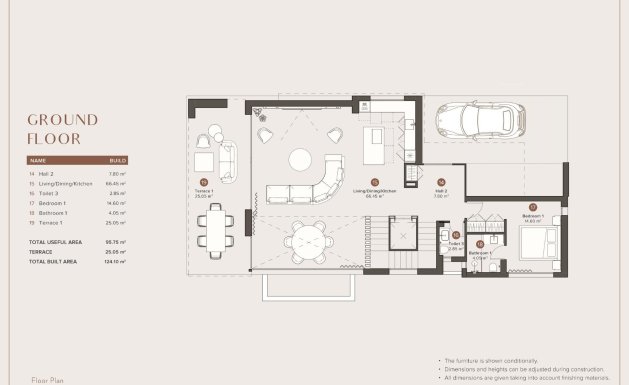 Neuf - Villa  - Marbella