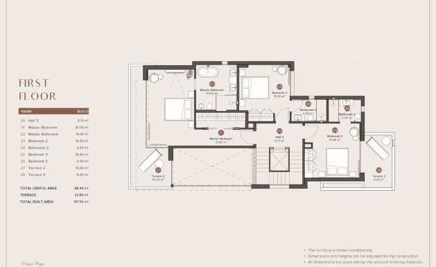 Neuf - Villa  - Marbella
