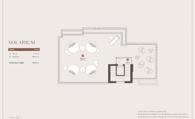 Neuf - Villa  - Marbella