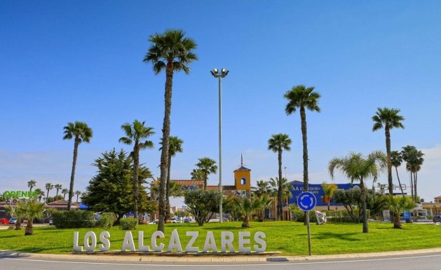 Neuf - Villa Adossée - Los Alcazares