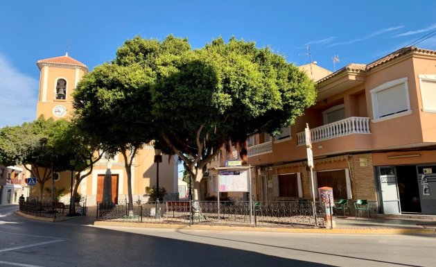 Neuf - Villa Adossée - Los Alcazares