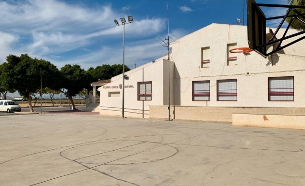 Neuf - Villa Adossée - Los Alcazares