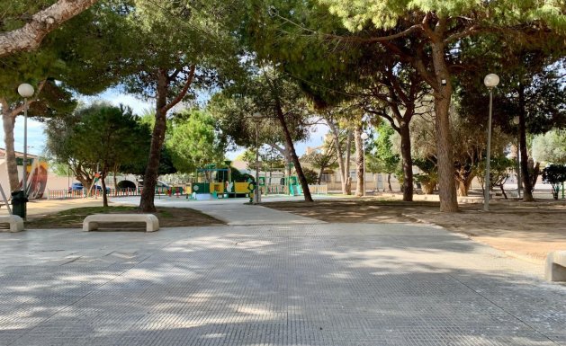 Neuf - Villa Adossée - Los Alcazares