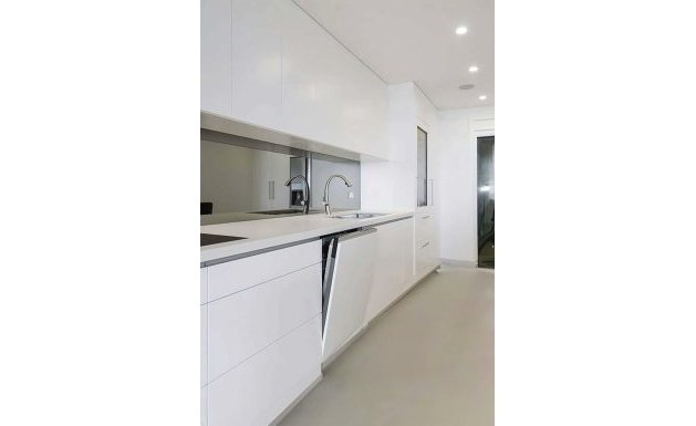 Neuf - Appartement - Relleu
