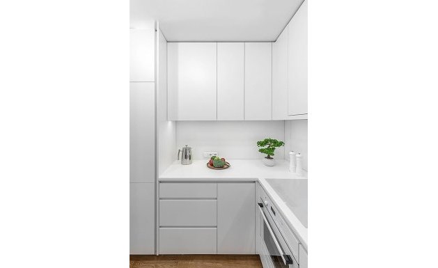 Neuf - Appartement - Relleu