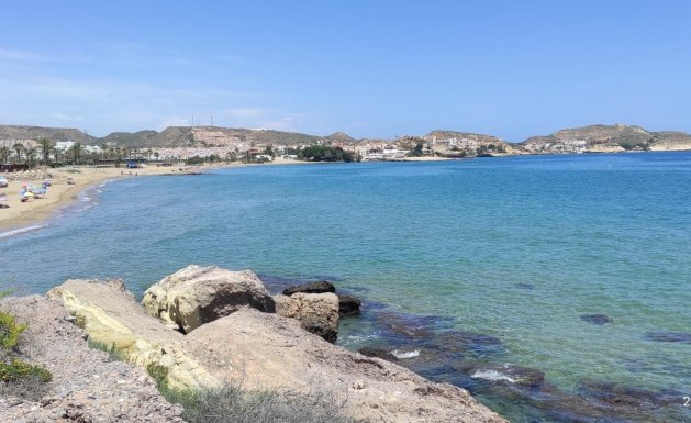 Neuf - Villa  - San Juan de los Terreros