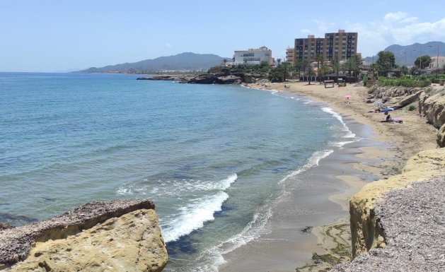Neuf - Villa  - San Juan de los Terreros