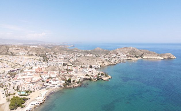 Neuf - Villa  - San Juan de los Terreros