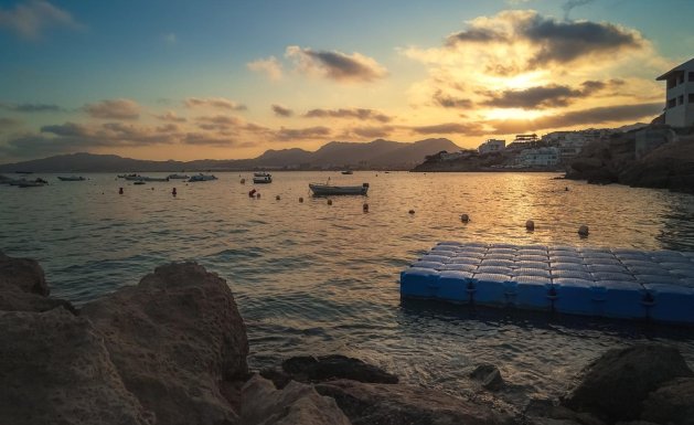 Neuf - Villa  - San Juan de los Terreros