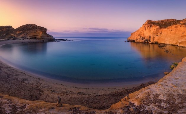 Neuf - Villa  - San Juan de los Terreros