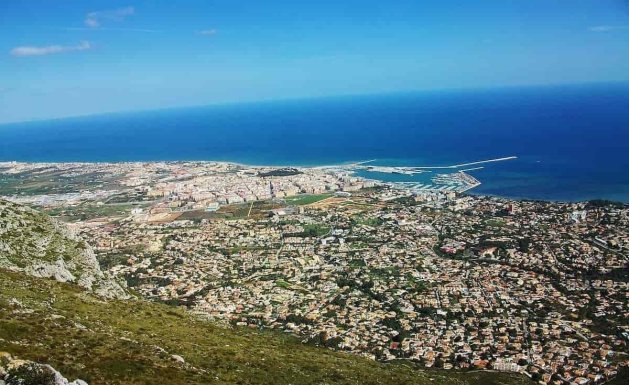 Neuf - Appartement - Denia