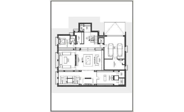 Neuf - Villa  - Benahavís