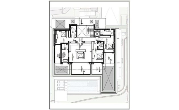 Neuf - Villa  - Benahavís