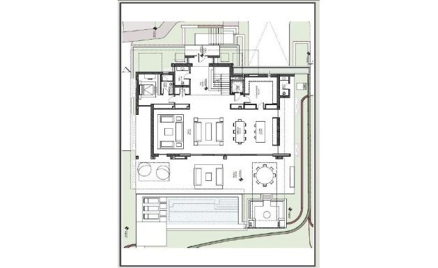 Neuf - Villa  - Benahavís