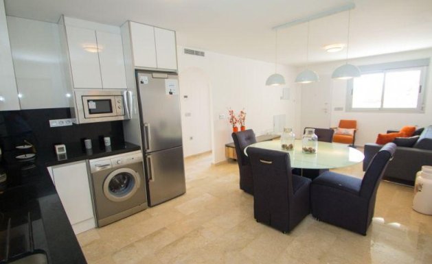 Neuf - Appartement - Orihuela Costa