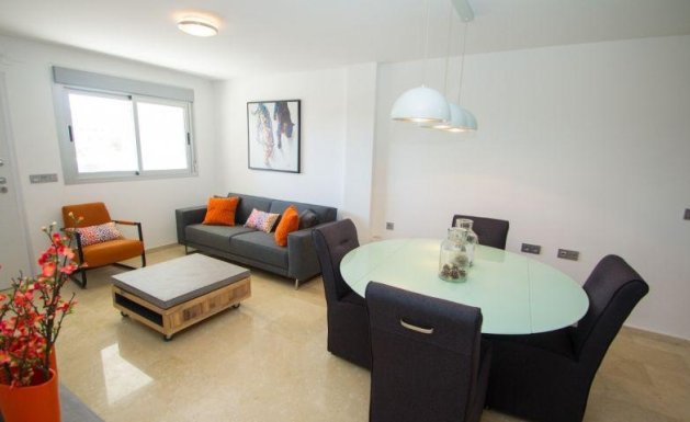 Neuf - Appartement - Orihuela Costa