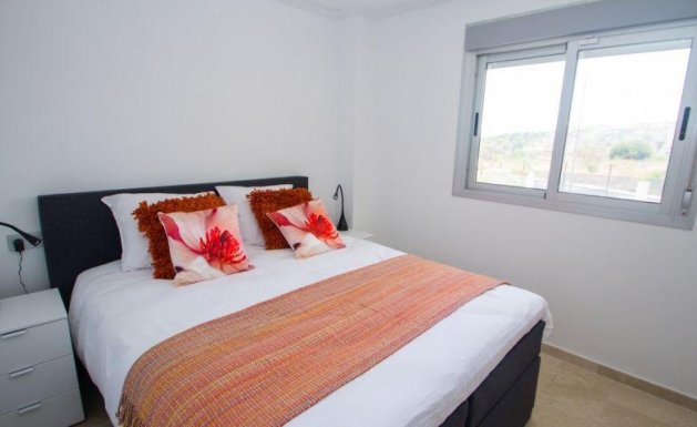 Neuf - Appartement - Orihuela Costa