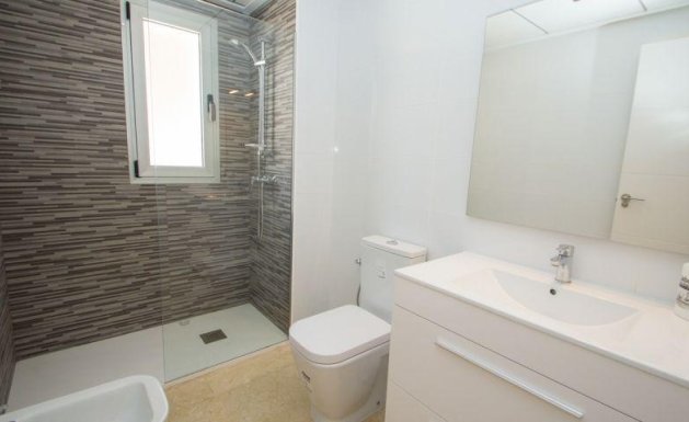 Neuf - Appartement - Orihuela Costa