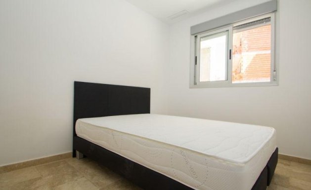 Neuf - Appartement - Orihuela Costa