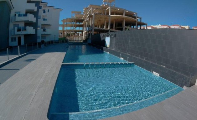 Neuf - Appartement - Orihuela Costa