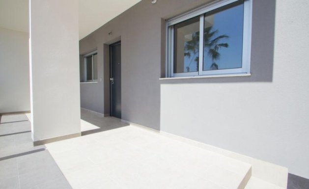Neuf - Appartement - Orihuela Costa