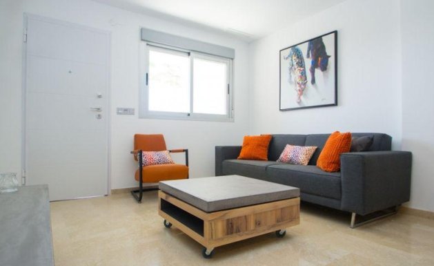 Neuf - Appartement - Orihuela Costa