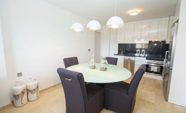 Neuf - Appartement - Orihuela Costa
