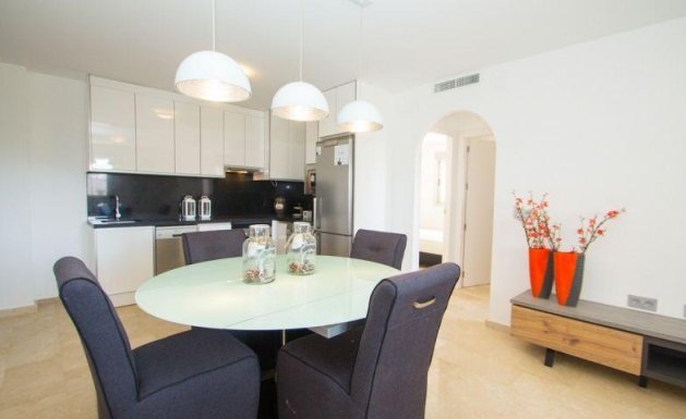 Neuf - Appartement - Orihuela Costa