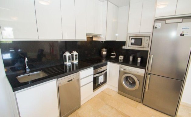 Neuf - Appartement - Orihuela Costa