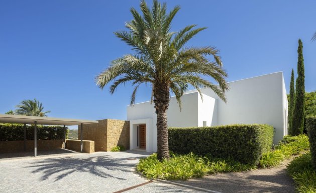 Neuf - Villa  - Casares
