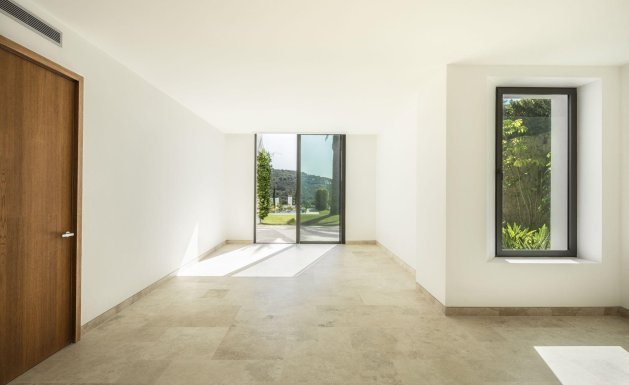 Neuf - Villa  - Casares