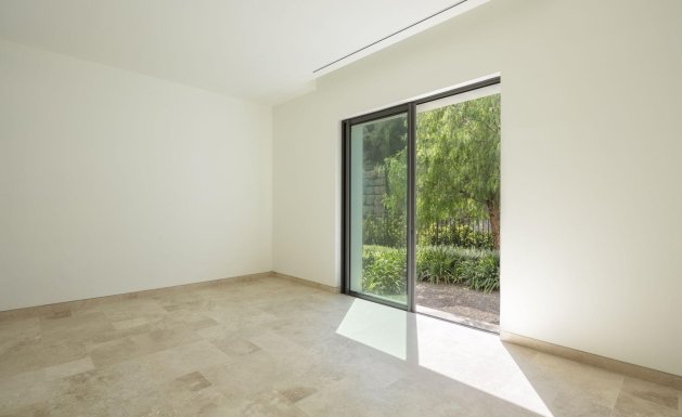 Neuf - Villa  - Casares