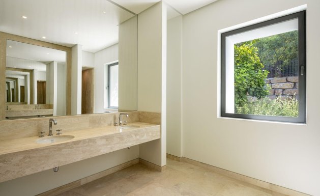 Neuf - Villa  - Casares