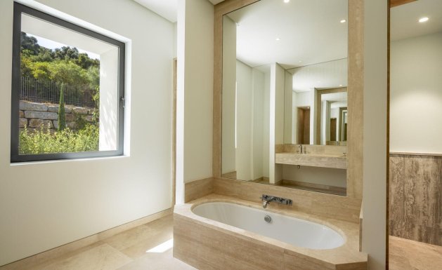 Neuf - Villa  - Casares