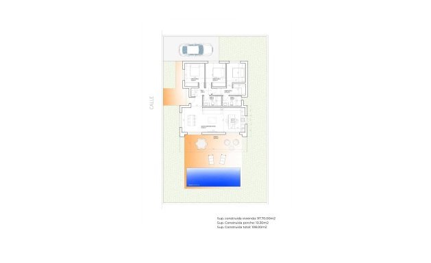 Neuf - Villa  - Monforte del Cid
