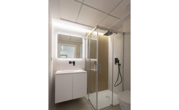 Neuf - Appartement - Denia