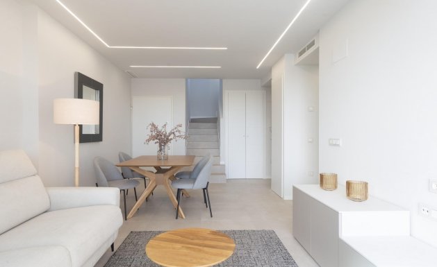 Neuf - Appartement - Denia