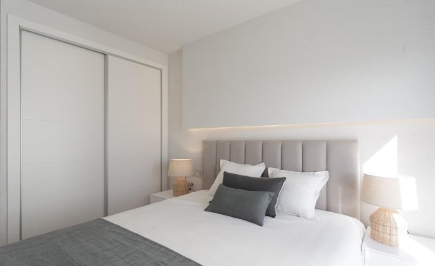 Neuf - Appartement - Denia