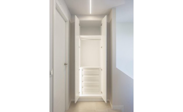 Neuf - Appartement - Denia