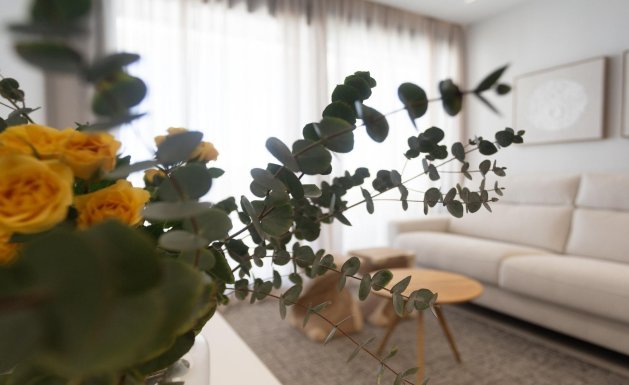 Neuf - Appartement - Denia