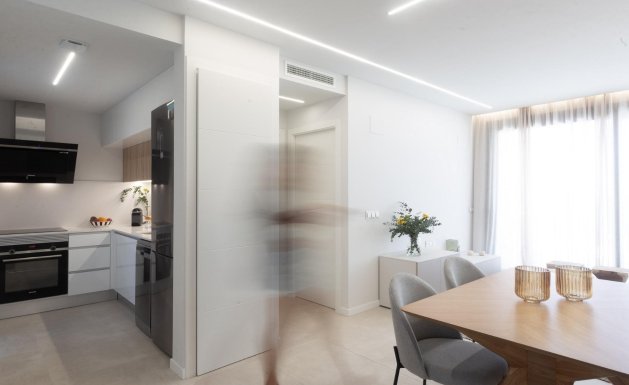 Neuf - Appartement - Denia