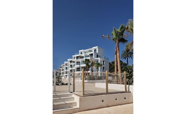 Neuf - Appartement - Denia