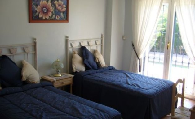 Vente - Villa  - Almoradi - Campagne