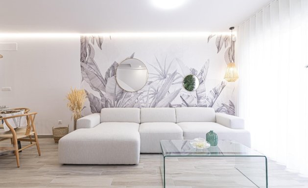 Neuf - Villa Adossée - La Manga del Mar Menor