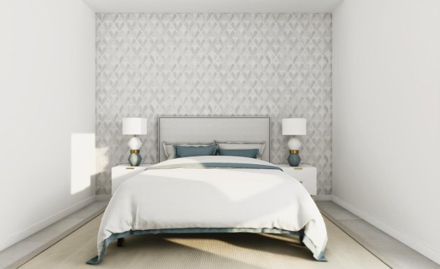 New Build - Apartment - Estepona