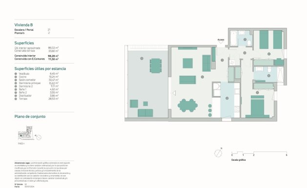 New Build - Apartment - Estepona