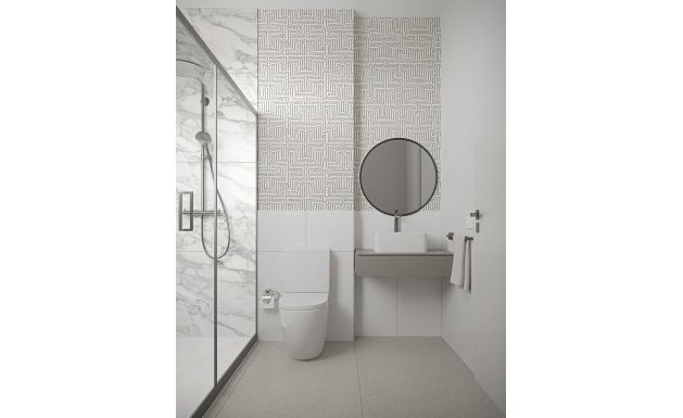 Neuf - Appartement - Marbella