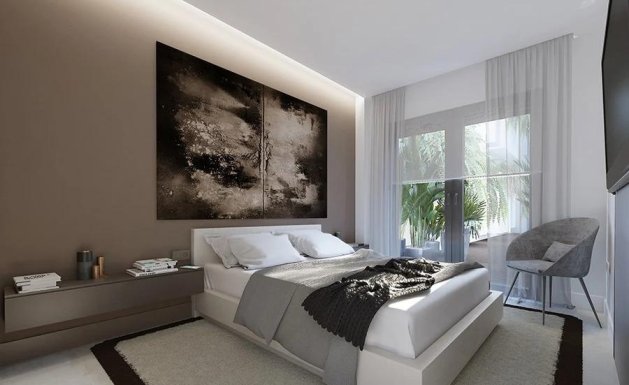 Neuf - Appartement - Fuengirola